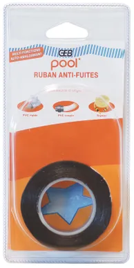 RUBAN ANTIFUITES 25MMx3ML